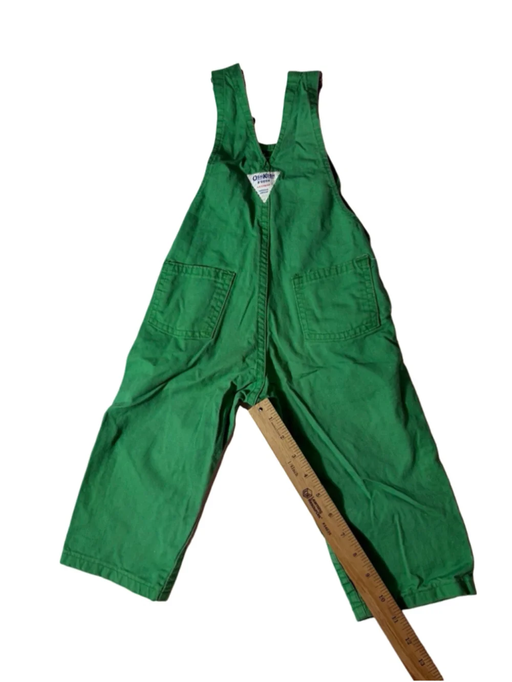 OshKosh Bgosh vintage oshkosh